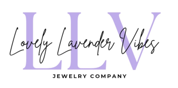 Lovely Lavender Vibes 