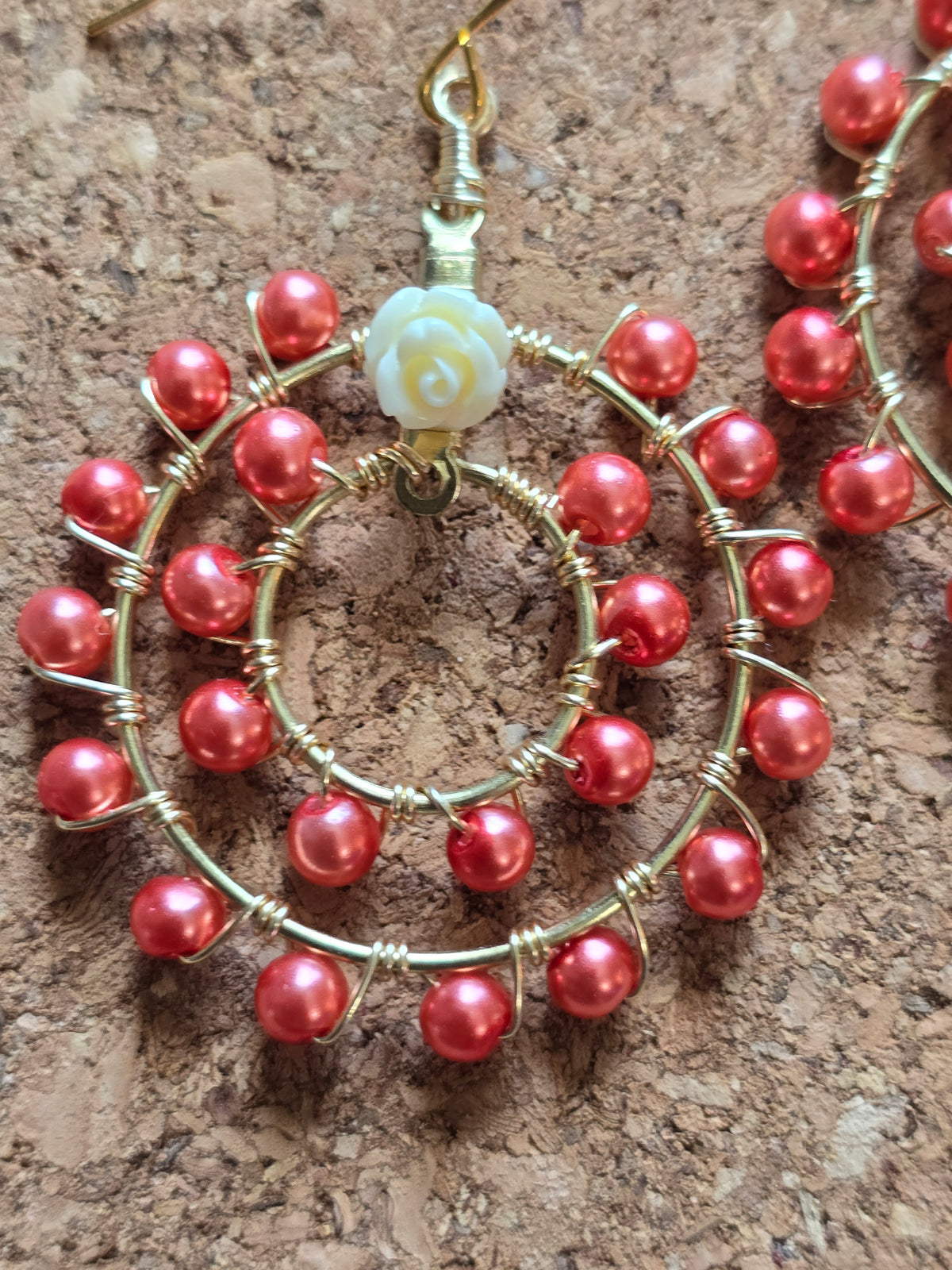 Sedona Desert Rose