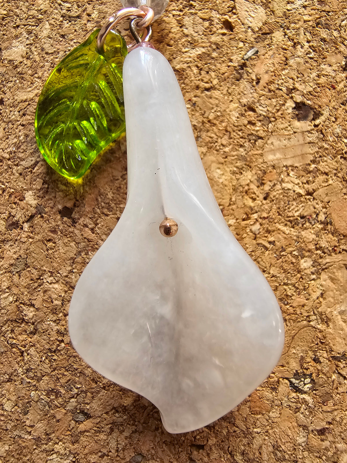 Desert Stone Lily