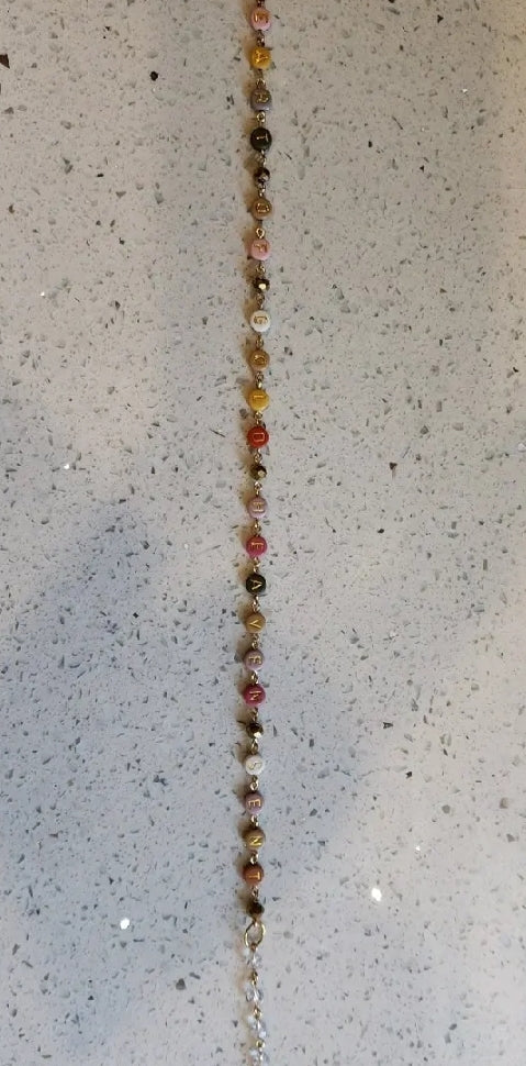 HEART OF GOLD HEAVEN SENT NECKLACE